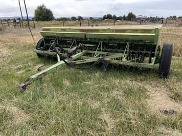 Main image John Deere B246C