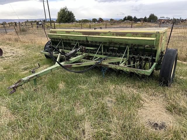 Image of John Deere B246C equipment image 1