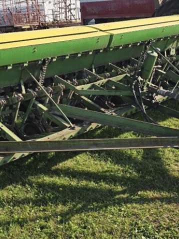 John Deere BA Equipment Image0