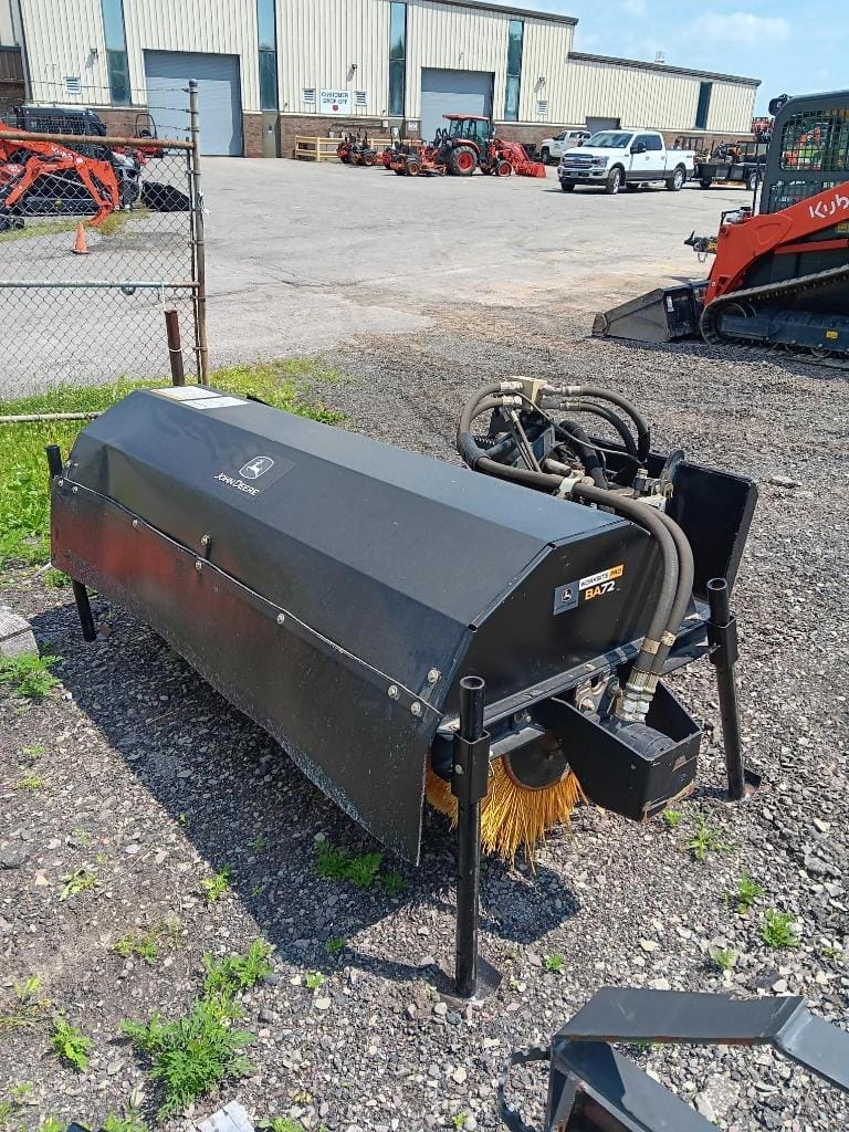 Main image John Deere BA72