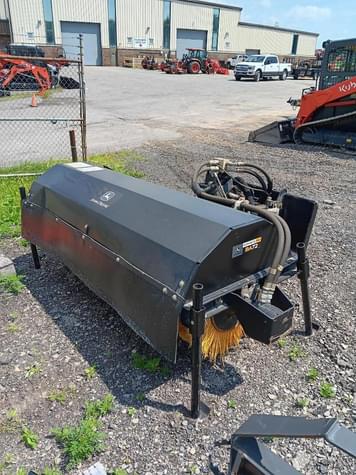 Main image John Deere BA72