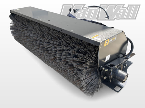 Image of John Deere BA84C Primary image