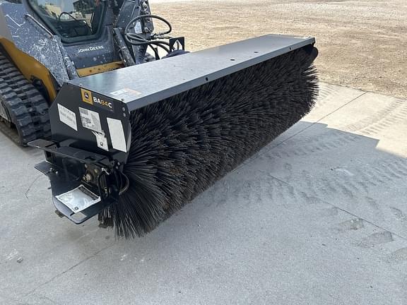 Image of John Deere BA84C equipment image 4