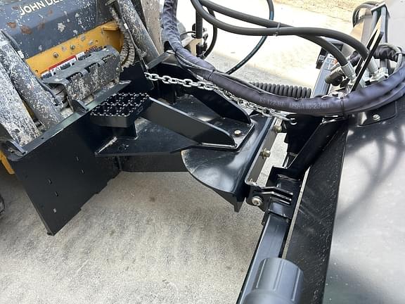 Image of John Deere BA84C equipment image 1