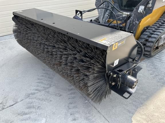 Image of John Deere BA84C Primary image
