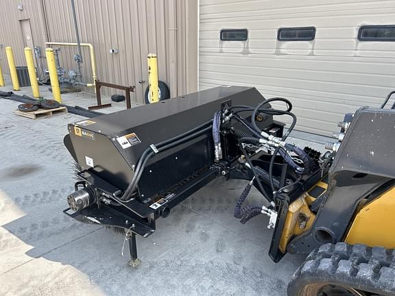 Image of John Deere BA84C Primary image