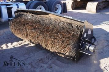 Main image John Deere BA84C