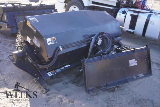 Image of John Deere BA84C equipment image 3