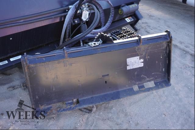 Image of John Deere BA84C equipment image 4