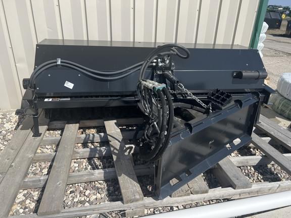 Image of John Deere BA96C Primary Image