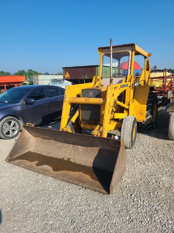 Main image John Deere 310