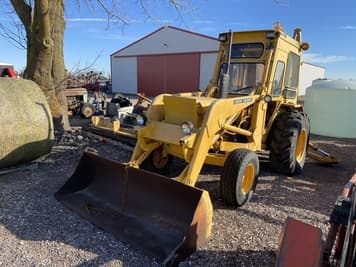 Main image John Deere 401C