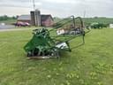 John Deere Bale Kicker Image