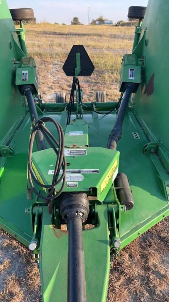 Image of John Deere MX15 equipment image 3