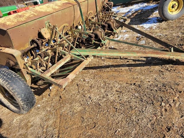 Image of John Deere BB equipment image 3