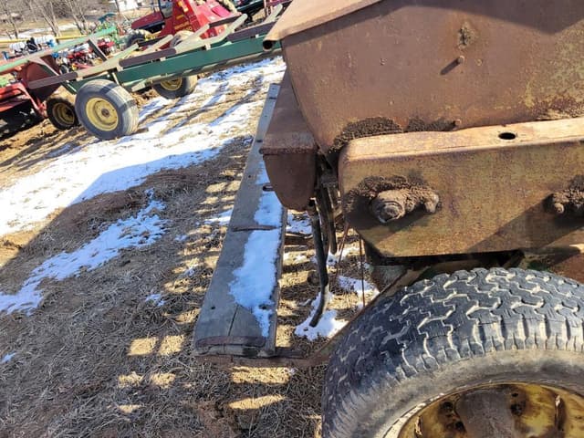 Image of John Deere BB equipment image 4