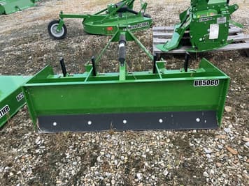 Main image Frontier BB5060