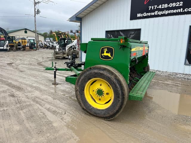 Image of John Deere BD1108 equipment image 2