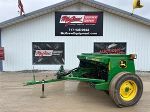 John Deere BD1108 Image