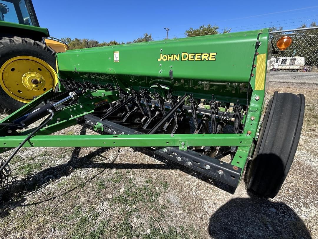 Image of John Deere BD1110 Image 0