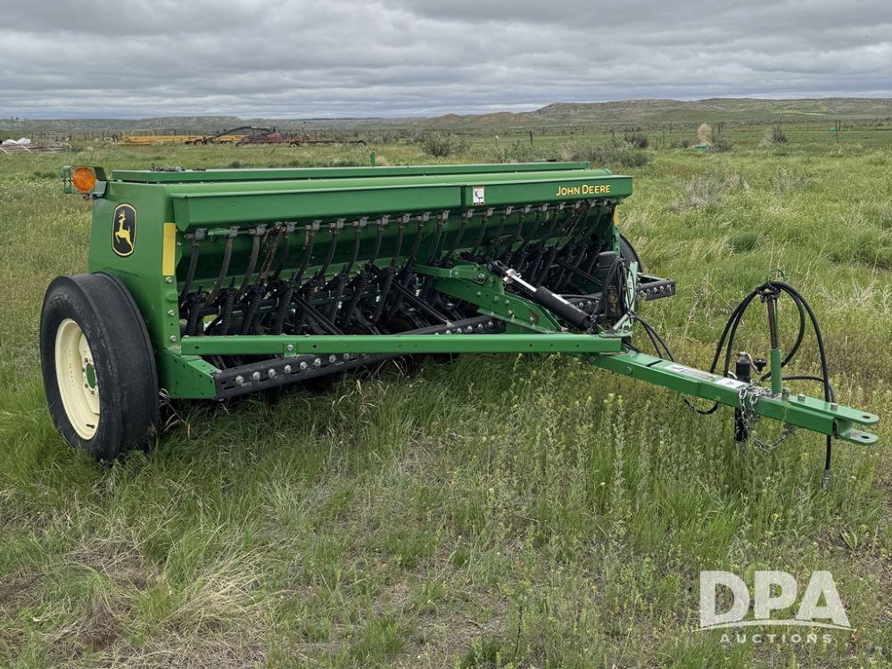 Image of John Deere BD1110 Primary image