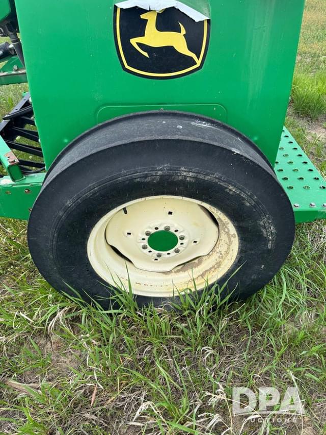 Image of John Deere BD1110 equipment image 3