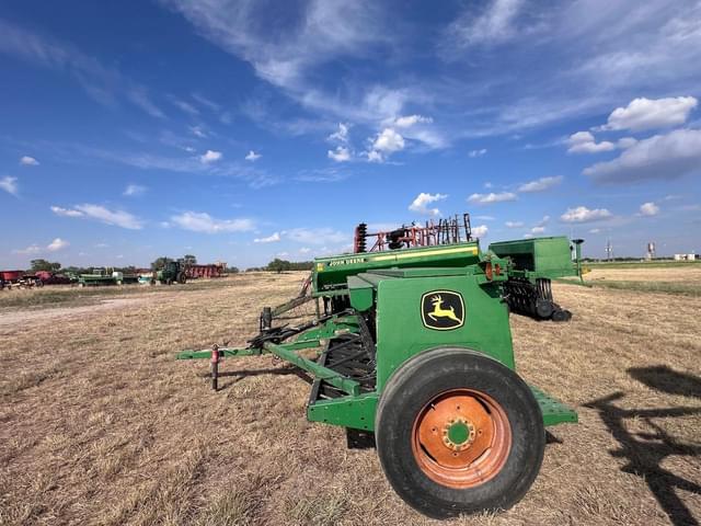 Image of John Deere BD1113 equipment image 4