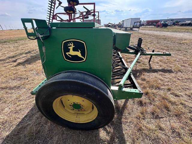 Image of John Deere BD1113 equipment image 3