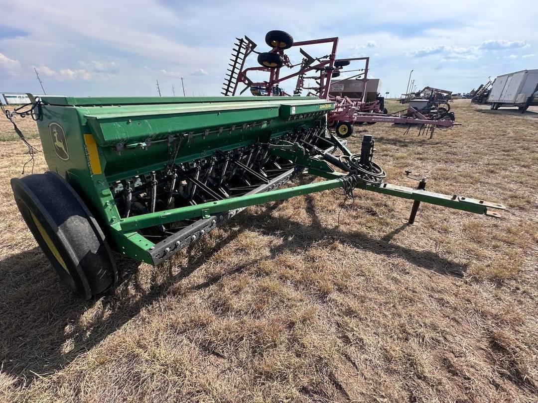 Image of John Deere BD1113 Primary image