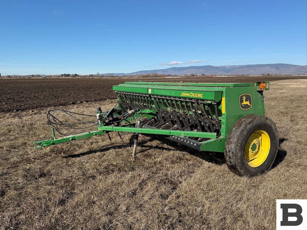 Image of John Deere BD1113 Primary image