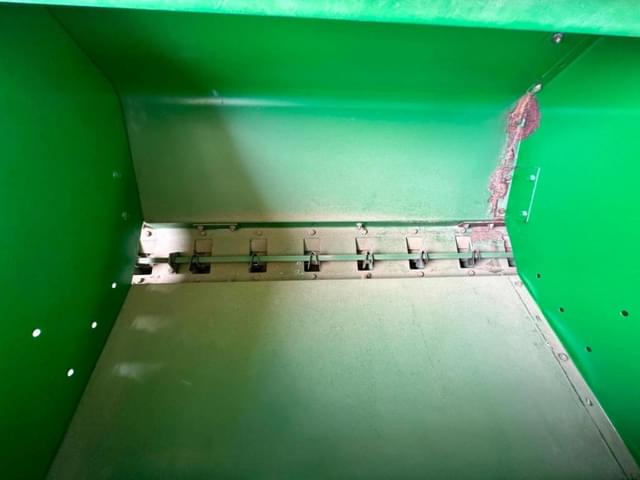 Image of John Deere BD1113 equipment image 4