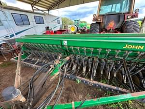 John Deere BD1113 Image