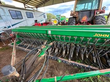 Main image John Deere BD1113