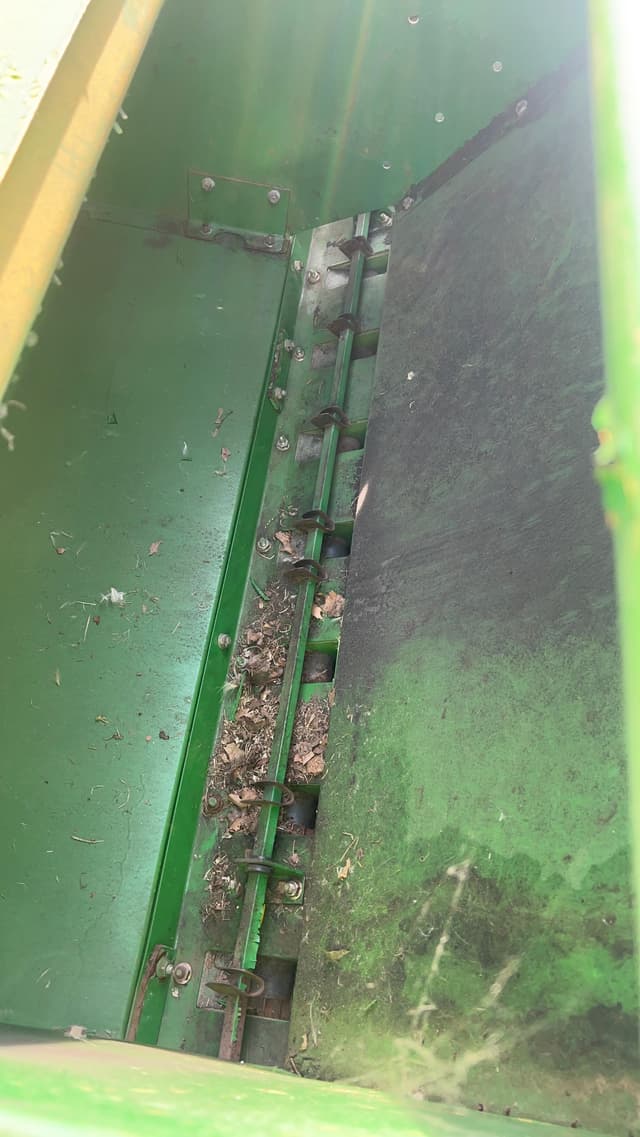 Image of John Deere BD1113 equipment image 3