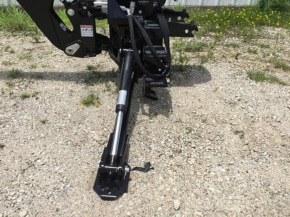 Image of John Deere BH10B equipment image 3
