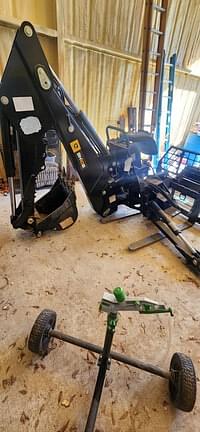 Image of John Deere BH10B Primary image