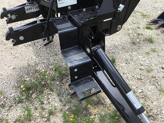 Image of John Deere BH10B equipment image 4