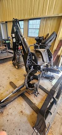 Image of John Deere BH10B equipment image 2