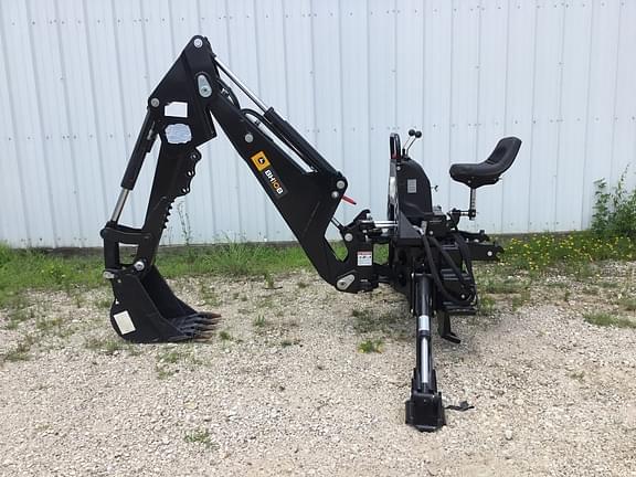 Image of John Deere BH10B Primary image