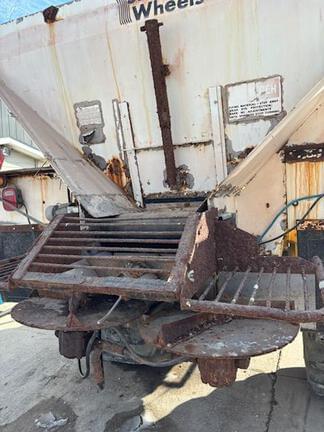 Image of RoGator Undetermined equipment image 3