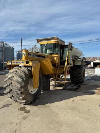 Main image RoGator Undetermined