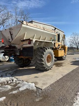 Image of RoGator Undetermined equipment image 4