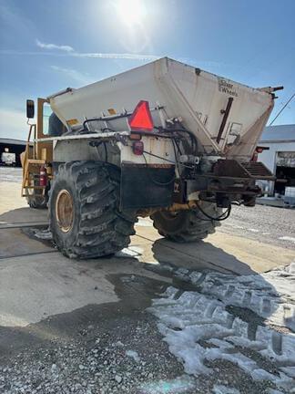 Image of RoGator Undetermined equipment image 2