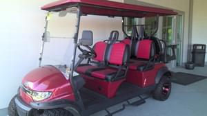 2023 Birdy 6 Passenger Image