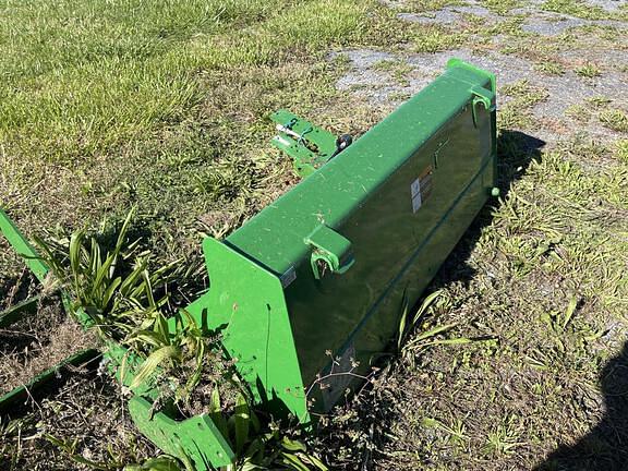 Image of John Deere Bucket Primary image