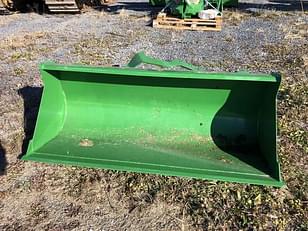 Main image John Deere Bucket 3