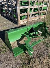 Main image John Deere Bucket 6