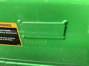 Main image John Deere Bucket