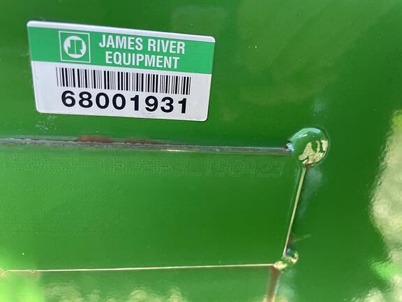 Image of John Deere Bucket equipment image 2