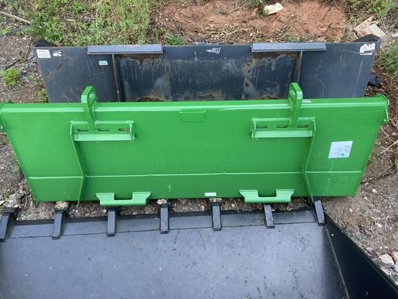 Main image John Deere Bucket